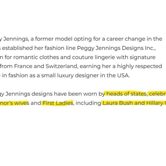 Peggy Jennings Black Sleeveless Sheath Midi Dress with Powder Pink Silk Lining - Picture 10 of 10